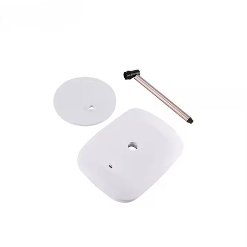 Extralink | Schminkspiegel | weiß beleuchtet verstellbar 180