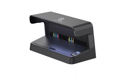 EXTRALINK LOCKSTAR Falschgeld- und Dokumentendetektor UV N-116