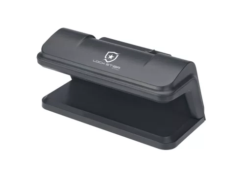 EXTRALINK LOCKSTAR Falschgeld- und Dokumentendetektor UV N-115