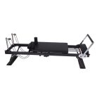 Extralink | Pilates Reformer | GB-PB1001, schwarz