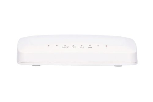 Extralink Neptun, ONT, 1x GPON, 1x RJ45 1000 Mb/s, Cortina chipset, routing/NAT