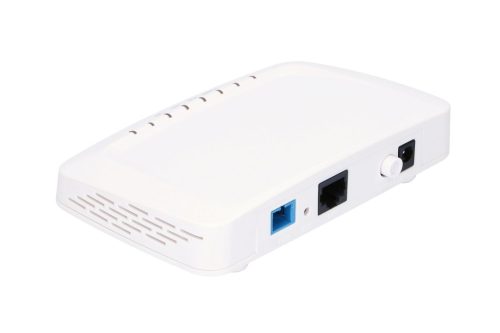 Extralink Neptun, ONT, 1x GPON, 1x RJ45 1000 Mb/s, Cortina chipset, routing/NAT