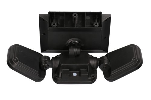 Extralink erős napelemes lámpa 3 az 1-ben LED mozgásérzékelővel