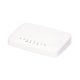 Extralink Luna | ONT | 1x EPON, 1x RJ45 1000Mb/s, Chipset ZTE, routing/NAT