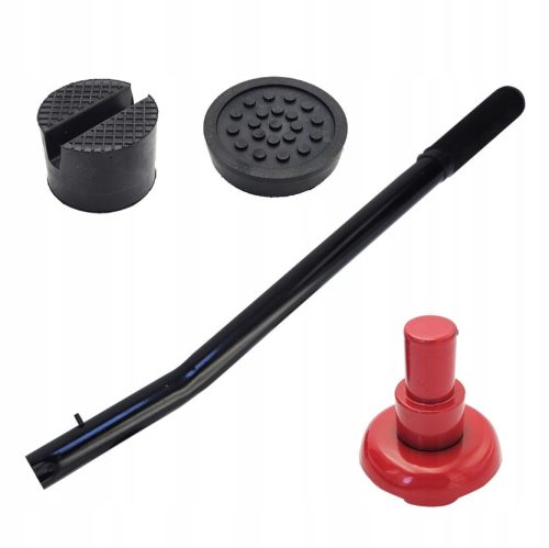 EXTRALINK Car Lift 2500KG