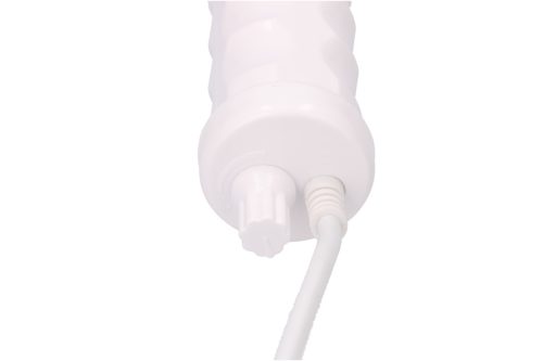 Extralink darsonval derma wand nagyfrekvenciás kozmetikai készülék arcra, hajra és bőrre, 4 elektródával