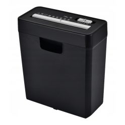 EXTRALINK Bürodokumenten Papiertrimmer 10L