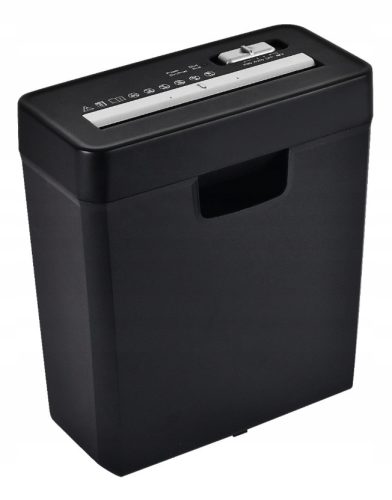 EXTRALINK Bürodokumenten Papiertrimmer 10L