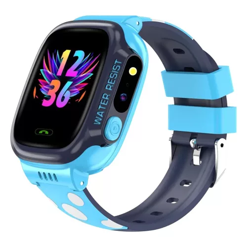EXTRALINK LIFESTYLE SMARTWATCH FOR KIDS Y92 WIFI