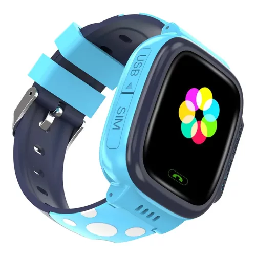 EXTRALINK LIFESTYLE SMARTWATCH FOR KIDS Y92 WIFI