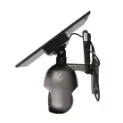 Extralink Mystic 4G PTZ 3G 4G LTE Camera with Solar Panel 8W 1080p IP66 4x 18650 Tuya