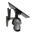 Extralink Mystic 4G PTZ 3G 4G LTE Camera with Solar Panel 8W 1080p IP66 4x 18650 Tuya