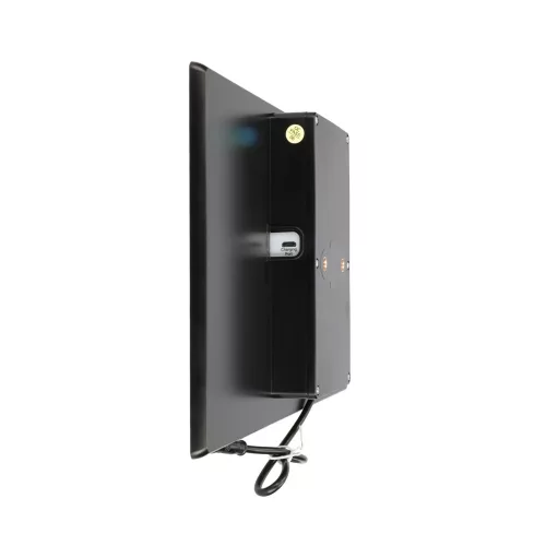 Extralink Mystic 4G PTZ 3G 4G LTE Camera with Solar Panel 8W 1080p IP66 4x 18650 Tuya