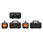 Extralink Power Ranger EPS-S1000S helyettesítő akkumulátor Jackery, Bluetti, Ecoflow készülékekhez, áramellátó állomás, 1021 Wh, Li-ion