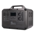 Extralink Power Ranger EPS-S1500F – Jackery, Bluetti, Ecoflow helyettesítő, áramállomás, 1568 Wh, 1500 W, LiFePO4