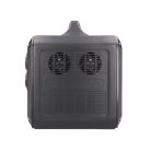 Extralink Power Ranger EPS-S1500F – Jackery, Bluetti, Ecoflow helyettesítő, áramállomás, 1568 Wh, 1500 W, LiFePO4