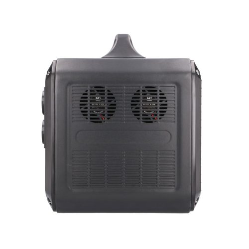 Extralink Power Ranger EPS-S1500F – Jackery, Bluetti, Ecoflow helyettesítő, áramállomás, 1568 Wh, 1500 W, LiFePO4