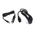 Extralink Power Ranger EPS-S1500F – Jackery, Bluetti, Ecoflow helyettesítő, áramállomás, 1568 Wh, 1500 W, LiFePO4