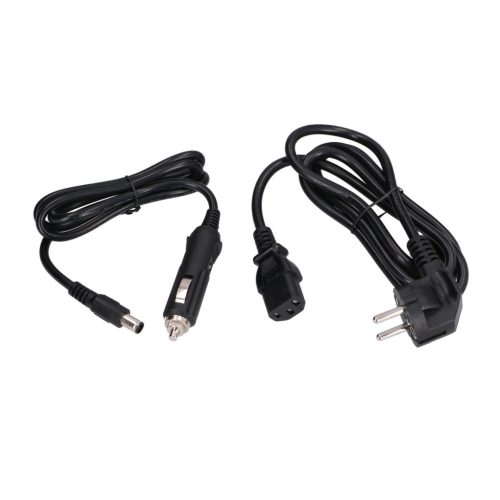 Extralink Power Ranger EPS-S1500F – Jackery, Bluetti, Ecoflow helyettesítő, áramállomás, 1568 Wh, 1500 W, LiFePO4