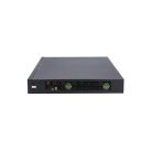 Extralink Nemezis Pro, PoE kapcsoló, 48x RJ45 1000 Mb/s PoE, 4x SFP+, 500w, L3