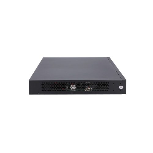 Extralink Nemezis Pro, PoE kapcsoló, 48x RJ45 1000 Mb/s PoE, 4x SFP+, 500w, L3