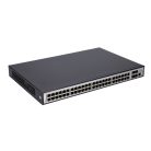 Extralink Nemezis Pro, PoE kapcsoló, 48x RJ45 1000 Mb/s PoE, 4x SFP+, 500w, L3