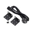 Extralink Nemezis Pro, PoE kapcsoló, 48x RJ45 1000 Mb/s PoE, 4x SFP+, 500w, L3