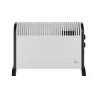Extralink LCV-06, Convector Heater, 2000W, 3 Modes, Thermostat, Fan