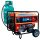 Extralink EGH-5500, Generator, Hybrid, 5.5 kW, Three Phase