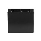 Extralink LiFePO4 18Ah battery, 12.8V, BMS