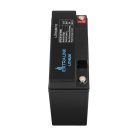 Extralink LiFePO4 18Ah battery, 12.8V, BMS