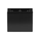 Extralink LiFePO4 24Ah battery, 12.8V, BMS