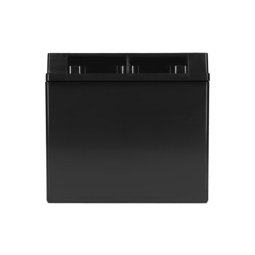 Extralink LiFePO4 24Ah battery, 12.8V, BMS