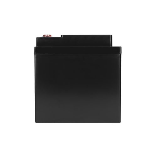 Extralink LiFePO4 40Ah battery, 12.8 V, BMS