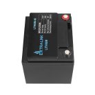 Extralink LiFePO4 40Ah battery, 12.8 V, BMS