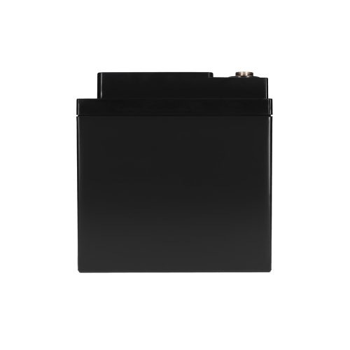 Extralink LiFePO4 60Ah battery, 12.8V, BMS