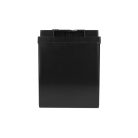 Extralink LiFePO4 100Ah battery, 12.8V, BMS