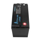 Extralink LiFePO4 160Ah battery, 12.8V, BMS