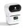Extralink mini label printer, mini printer, white