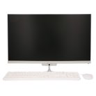 Extralink 24" All-in-One PC Business, All-in-One PC, Intel i5 11300H processzor, 16GB DDR4 memória, 512GB SSD, billentyűzet, egér, webkamera