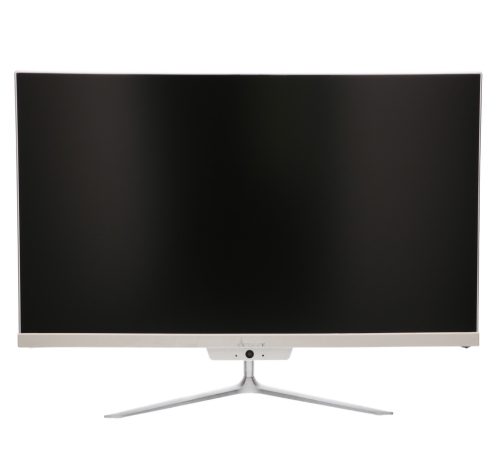 Extralink 24" All-in-One PC Business, All-in-One PC, Intel i5 11300H processzor, 16GB DDR4 memória, 512GB SSD, billentyűzet, egér, webkamera