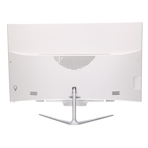 Extralink 24" All-in-One PC Business, All-in-One PC, Intel i5 11300H processzor, 16GB DDR4 memória, 512GB SSD, billentyűzet, egér, webkamera