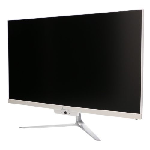 Extralink 24" All-in-One PC Business, All-in-One PC, Intel i5 11300H processzor, 16GB DDR4 memória, 512GB SSD, billentyűzet, egér, webkamera