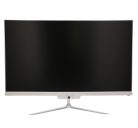 Extralink 24" All-in-One PC Business, All-in-One PC, Intel i7-11370H processzor, 16GB DDR4 memória, 512GB SSD tárhely, billentyűzet, egér, webkamera