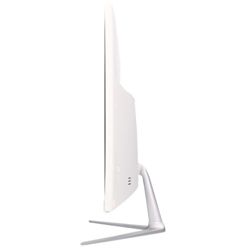 Extralink 24" All-in-One PC Business, All-in-One PC, Intel i7-11370H processzor, 16GB DDR4 memória, 512GB SSD tárhely, billentyűzet, egér, webkamera