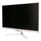 Extralink 24" All-in-One PC Business, All-in-One PC, Intel i7-11370H processzor, 16GB DDR4 memória, 512GB SSD tárhely, billentyűzet, egér, webkamera