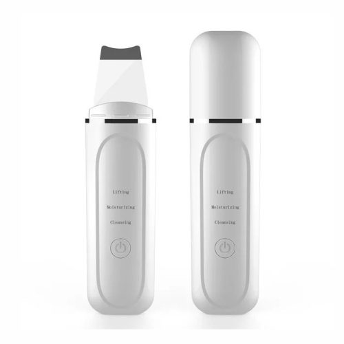 Extralink Beauty Ultraschall Hautreiniger 3 in 1 - Ultraschall Peeling Gerät