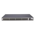 Extralink Nemezis | Switch | 48x RJ45 1000Mb/s 4x SFP+, L3, managed