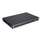 Extralink Nemezis | Switch | 48x RJ45 1000Mb/s 4x SFP+, L3, managed