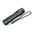 Extralink EFL-1008 Freya, LED flashlight, rechargeable, 10W, 200 lm